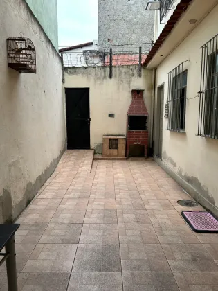 Oportunidade imperdível! Vendo 2 casas de vila na Abolição! Apenas 140.000,00 .