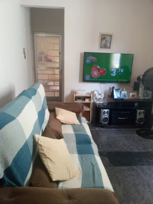 Oportunidade imperdível! Vendo 2 casas de vila na Abolição! Apenas 140.000,00 .