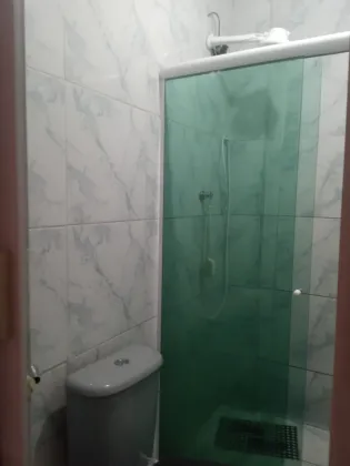 Oportunidade imperdível! Vendo 2 casas de vila na Abolição! Apenas 140.000,00 .