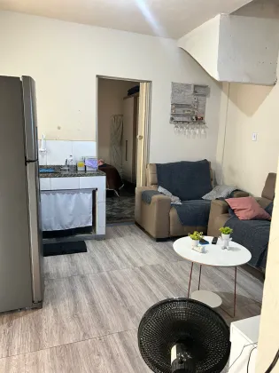 Oportunidade imperdível! Vendo 2 casas de vila na Abolição! Apenas 140.000,00!