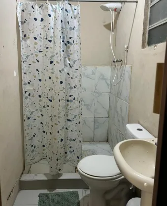 Oportunidade imperdível! Vendo 2 casas de vila na Abolição! Apenas 140.000,00!