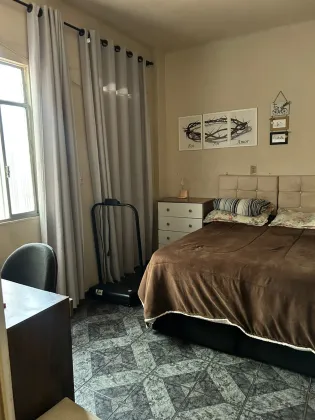 Oportunidade imperdível! Vendo 2 casas de vila na Abolição! Apenas 140.000,00!