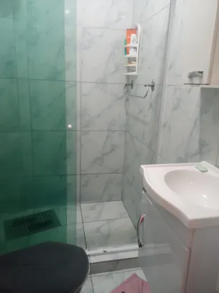 Oportunidade imperdível! Vendo 2 casas de vila na Abolição! Apenas 140.000,00!