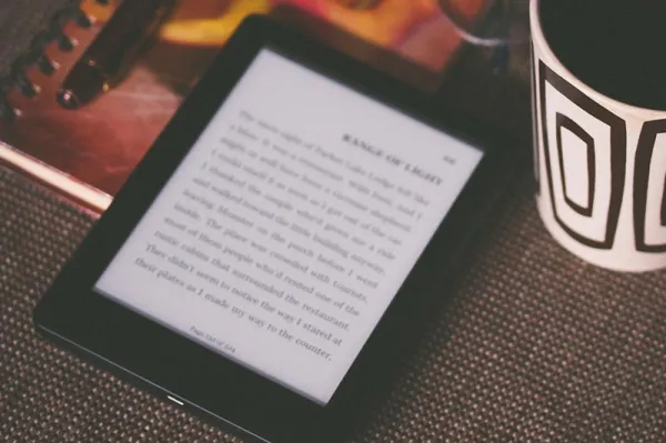 Plataforma de Vendas e Criação de Livros Digitais