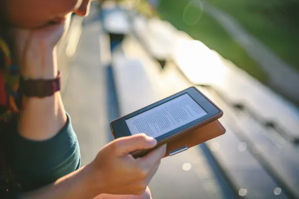 Plataforma de Vendas e Criação de Livros Digitais