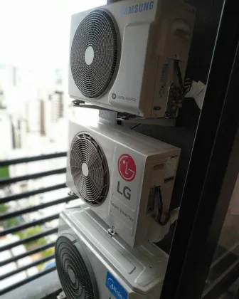 SELEI - AR CONDICIONADO