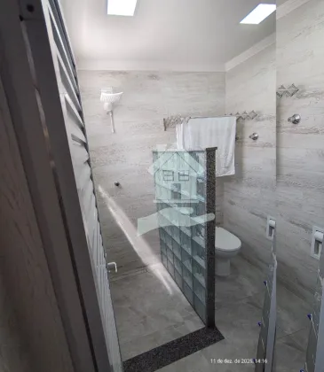 KITÃO 34m² A VENDA PRAIA GRANDE SP