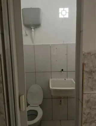 Vendo Kitnet em Olaria! Apenas 58.000,00 à vista!