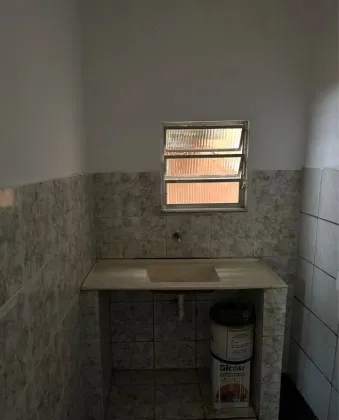 Vendo Kitnet em Olaria! Apenas 58.000,00 à vista!