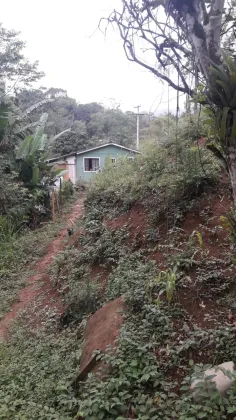 VENDO OU TROCO CASA EM MORRETES