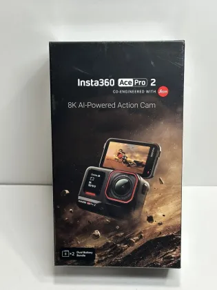 Insta360 Ace Pro 2