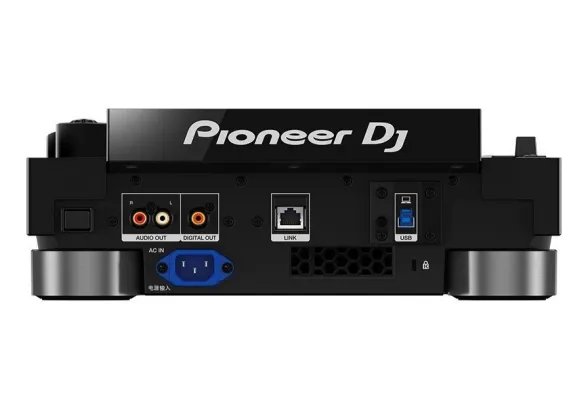 Pioneer CDJ-3000