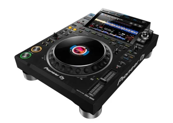 Pioneer CDJ-3000
