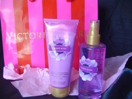 Seja uma revendedora de Victoria's Secret