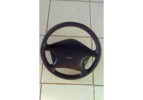 Volante Marea completo