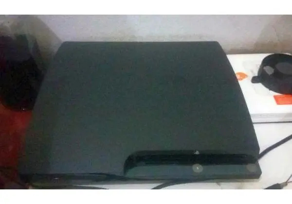 Playstation 3