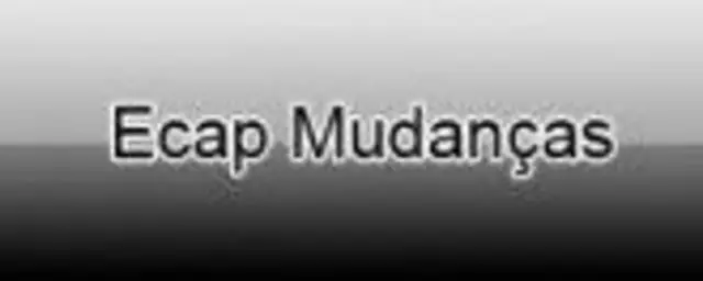 MUDANÇAS SÃO JOSÉ DOS CAMPOS