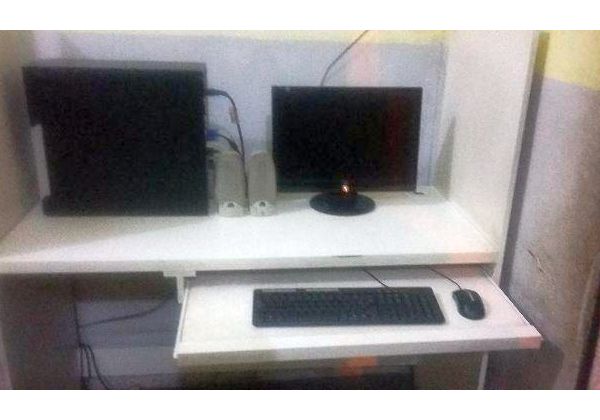 Mesas para computardor