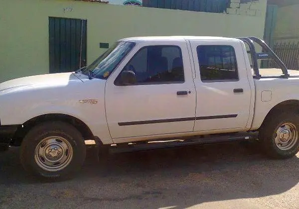 Ford Ranger - 2001