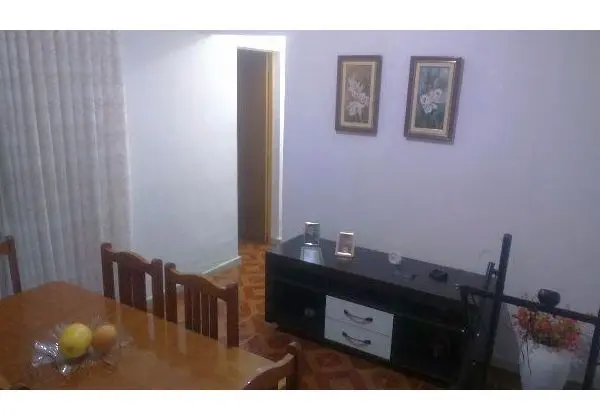 Apartamento 3 quartos