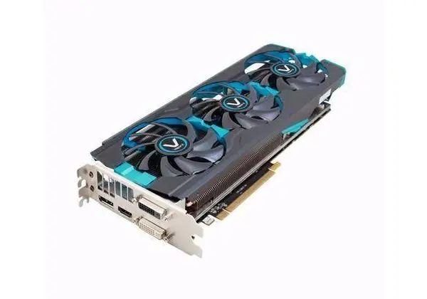 R9 280X Vapor-X 3GB 384Bits