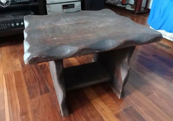 Mesa de centro