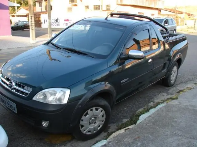 VENDO MONTANA 2005