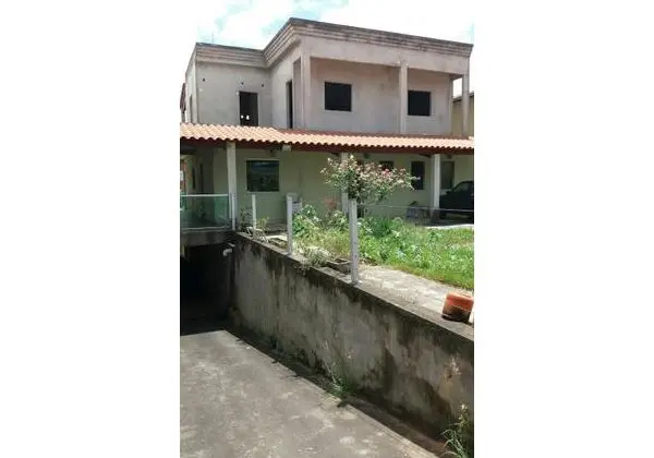 Casa Enseada das Garças