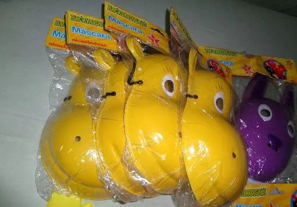 Artigos para festa infantil