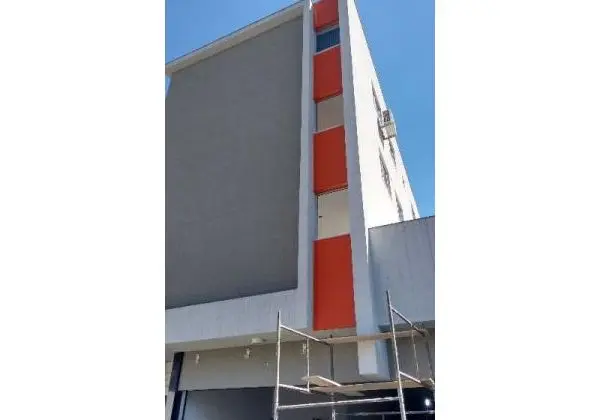 Sala novinha - Condomínio Izabel Bueno