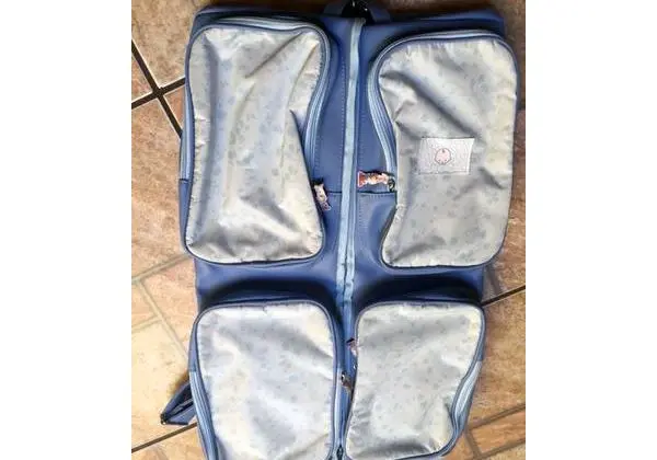 BOLSA HOLDER BABY bolsa moisés/portátil