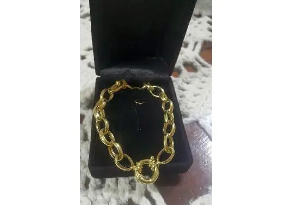 Pulseira - Pingente