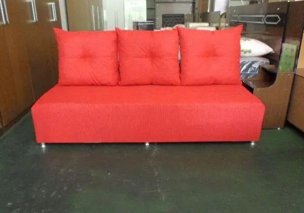 Sofa cama 2em1
