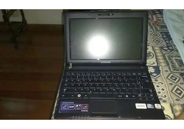 Netbook Samsung N150