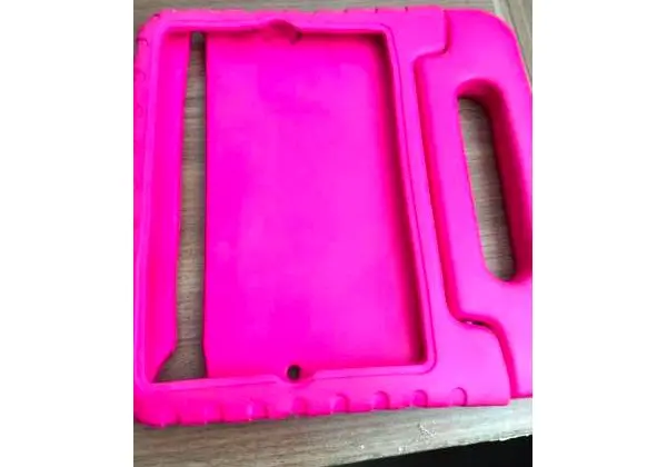 Case antichoque para Ipad mini
