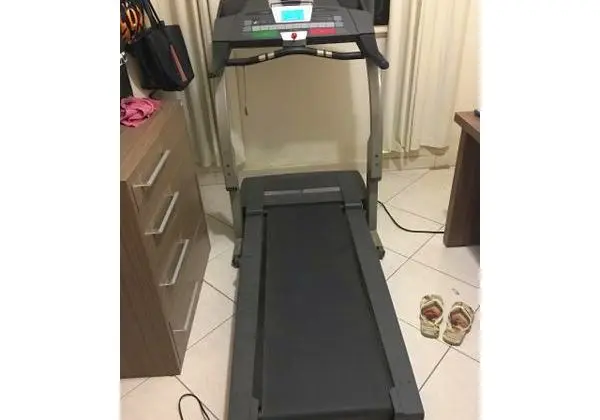 Vendo - Esteira Pro-Form Profissional