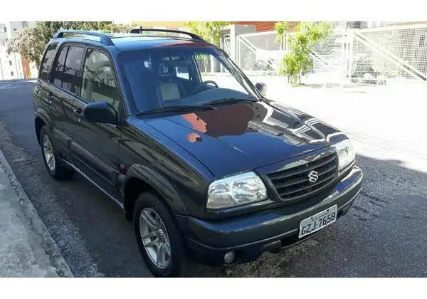 Suzuki Gran Vitara 2002 - 2002