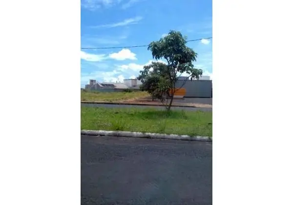 Terreno Tubalina