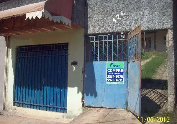 Casa em betim 4 quartos