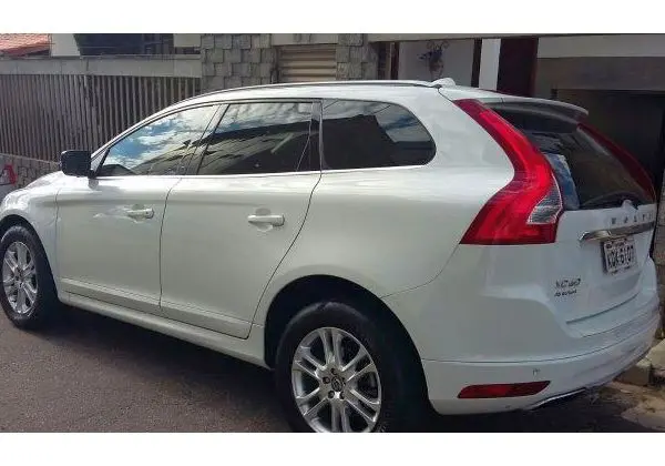 Volvo Xc - 2014