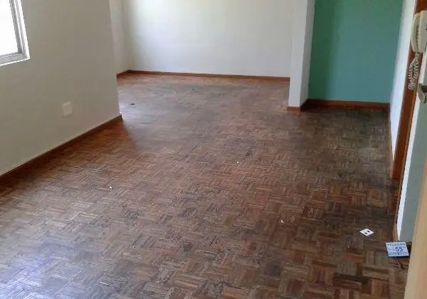 Apartamento 2 qts Vend a Nova