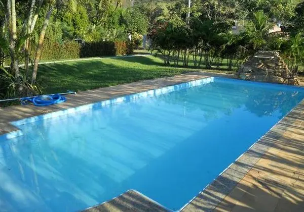 Piscina Bella 27.000Litros 7, 30 x 3, 30 x 1, 30