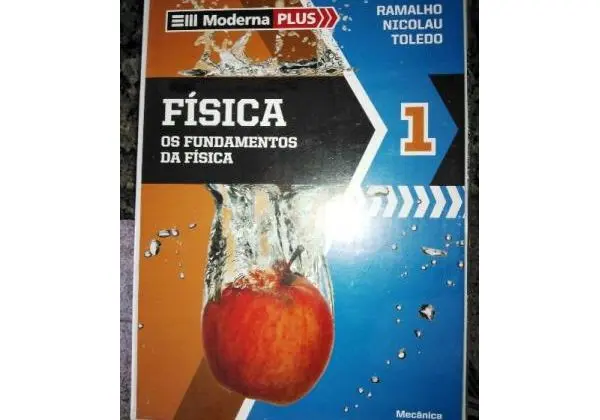 Coleção Física Ramalho, Nicolau Moderna Plus