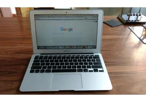 MacBook Air