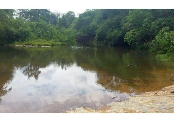 Oportunidade Regiao Claro Dos Pocoes 72 Km Moc