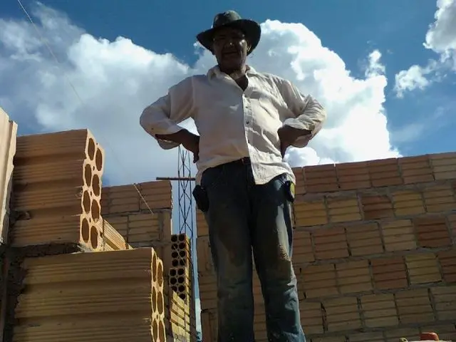 construtor, construtora em Sinop