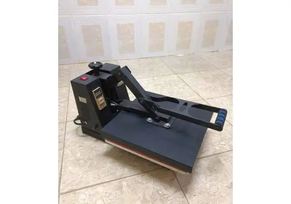 maquina de estampar