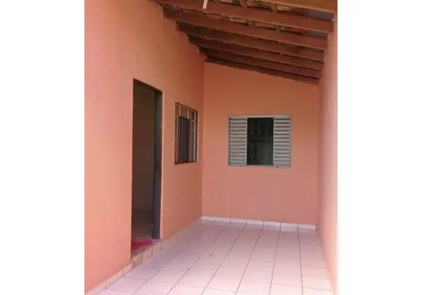 Casa bairro jardim das palmeiras