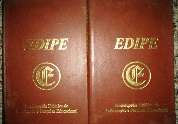 Enciclopédia Edipe