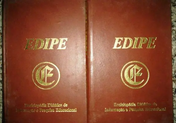 Enciclopédia Edipe